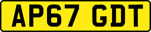 AP67GDT