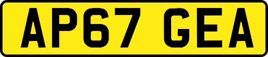 AP67GEA