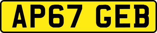 AP67GEB