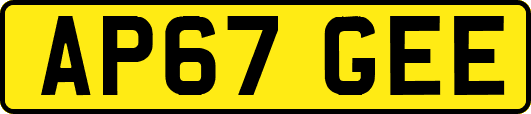 AP67GEE