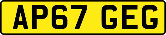 AP67GEG