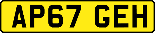 AP67GEH
