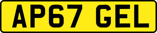 AP67GEL