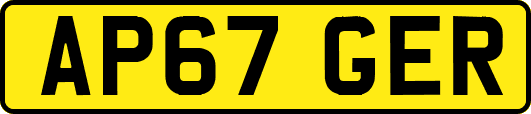 AP67GER