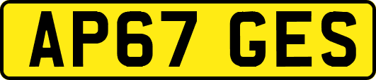 AP67GES