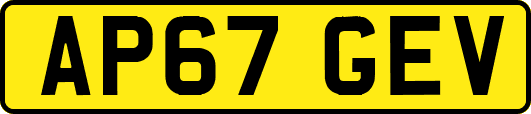 AP67GEV
