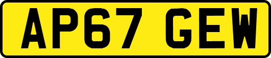 AP67GEW