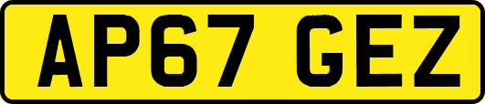 AP67GEZ