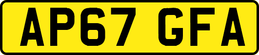 AP67GFA