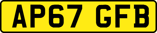 AP67GFB