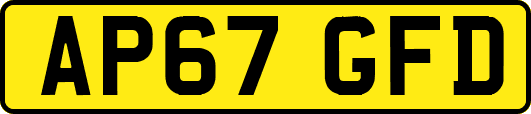 AP67GFD