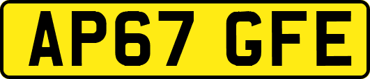 AP67GFE