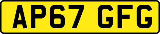 AP67GFG