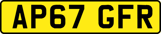 AP67GFR