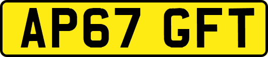 AP67GFT