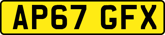AP67GFX