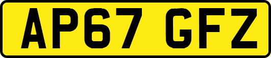 AP67GFZ