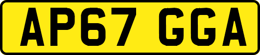 AP67GGA