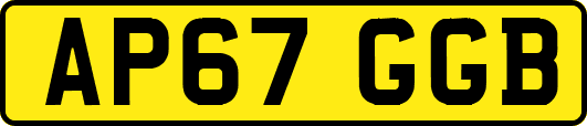 AP67GGB