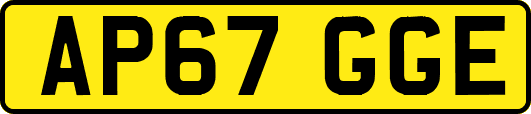 AP67GGE
