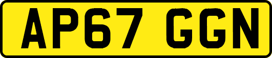 AP67GGN