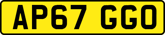 AP67GGO