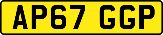 AP67GGP