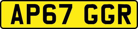 AP67GGR