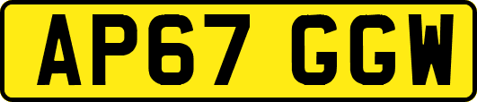 AP67GGW