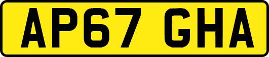 AP67GHA