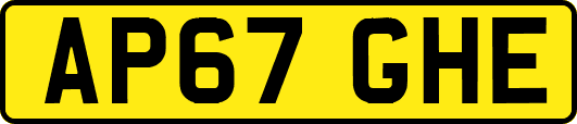 AP67GHE
