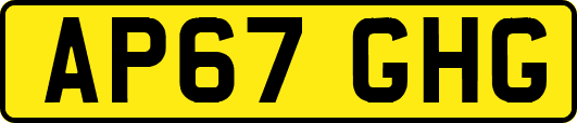 AP67GHG