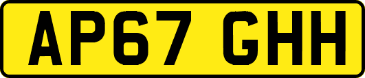 AP67GHH