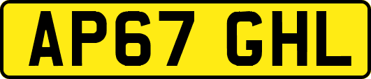 AP67GHL