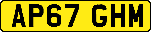 AP67GHM