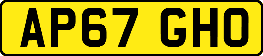 AP67GHO