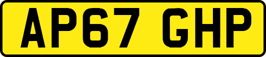 AP67GHP