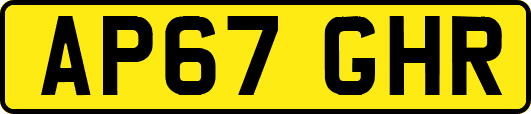 AP67GHR