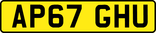AP67GHU