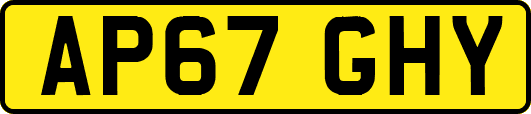AP67GHY