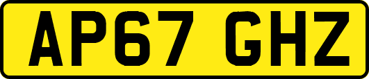 AP67GHZ