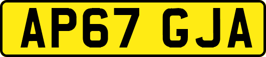 AP67GJA