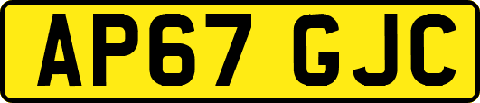 AP67GJC