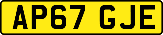 AP67GJE