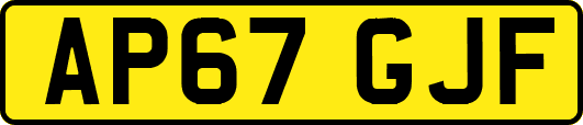 AP67GJF
