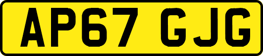 AP67GJG