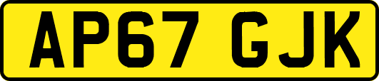AP67GJK