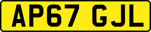 AP67GJL