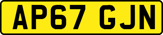 AP67GJN