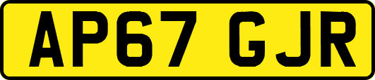 AP67GJR